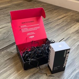 Il Makiage After Party Foundation. Shade 60